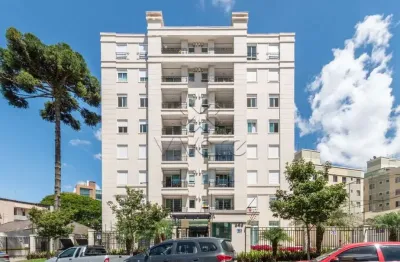 Apartamento com 3 quartos à venda na rua coronel amazonas marcondes, 243, cabral, curitiba, 76 m2 por r$ 785.000