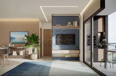 Apartamento com 2 quartos à venda na rua vereador durval ferreira romualdo, 338, tabuleiro, matinhos, 57 m2 por r$ 442.843