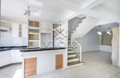 Casa com 3 quartos à venda na rua vicente geronasso, 1223, boa vista, curitiba, 155 m2 por r$ 680.000