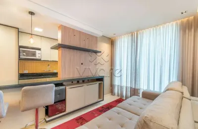Apartamento com 2 quartos à venda na rua coronel amazonas marcondes, 243, cabral, curitiba, 58 m2 por r$ 630.000