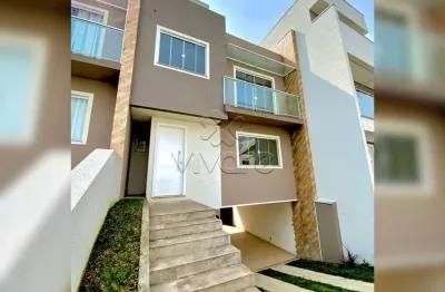 Casa em condomínio fechado com 3 quartos à venda na rua marumby, 281, campo comprido, curitiba, 208 m2 por r$ 778.274