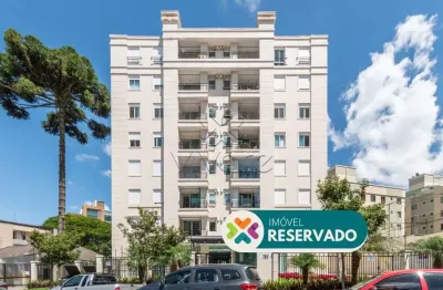 Apartamento com 3 quartos para alugar na rua coronel amazonas marcondes, 243, cabral, curitiba, 76 m2 por r$ 3.800