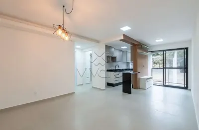 Apartamento com 2 quartos para alugar na angélica manikosky geronasso, 56, boa vista, curitiba, 62 m2 por r$ 2.990