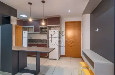 Apartamento com 1 quarto para alugar na alameda doutor muricy, 73, centro, curitiba por r$ 1.850