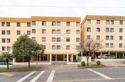 Apartamento com 3 quartos à venda na rua solimões, 1506, mercês, curitiba, 61 m2 por r$ 380.000