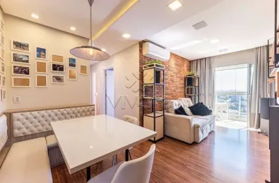 Apartamento com 3 quartos à venda na rua sanito rocha, 79, cristo rei, curitiba, 77 m2 por r$ 810.000