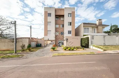 Apartamento com 2 quartos para alugar na rua nicolau salomão, 76, tingui, curitiba, 51 m2 por r$ 1.750