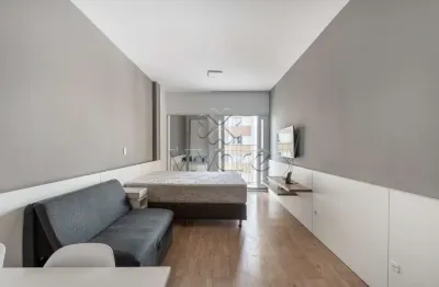 Apartamento com 1 quarto para alugar na rua pedro ivo, 730, centro, curitiba, 27 m2 por r$ 1.600