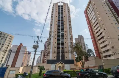 Apartamento com 3 quartos para alugar na rua joão dranka, 99, cristo rei, curitiba, 98 m2 por r$ 3.100