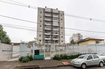 Apartamento com 2 quartos para alugar na rua diógenes do brasil lobato, 657, tingui, curitiba, 55 m2 por r$ 2.600