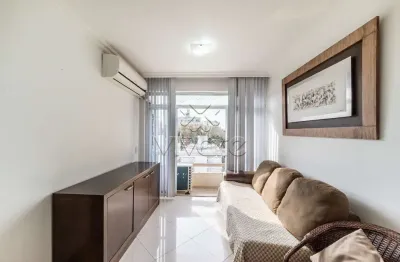 Apartamento com 3 quartos à venda na rua augusto de mari, 3558, portão, curitiba, 77 m2 por r$ 470.000