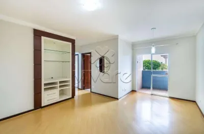 Apartamento com 3 quartos para alugar na josé de almeida garret, 90, portão, curitiba, 80 m2 por r$ 2.800