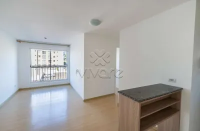Apartamento com 3 quartos à venda na rua arnaldo francisco scremin, 100, atuba, curitiba, 69 m2 por r$ 430.000