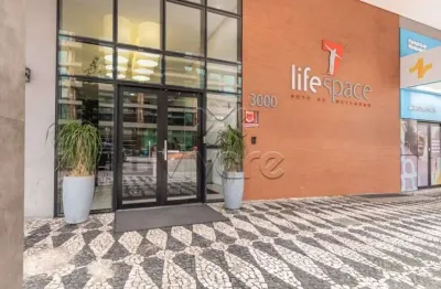 Apartamento com 1 quarto para alugar na avenida sete de setembro, 3000, centro, curitiba, 34 m2 por r$ 2.350