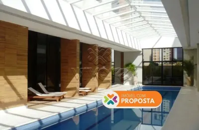 Apartamento com 2 quartos à venda na Avenida Marechal Humberto de Alencar Castelo Branco, 1032, Cristo Rei, Curitiba, 57 m2 por R$ 549.000