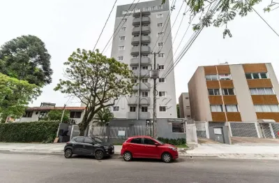 Apartamento com 1 quarto à venda na rua arion niepce da silva, 298, portão, curitiba, 29 m2 por r$ 290.000