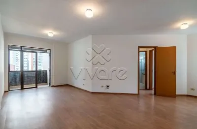 Apartamento com 3 quartos à venda na rua joão dranka, 99, cristo rei, curitiba, 98 m2 por r$ 550.000