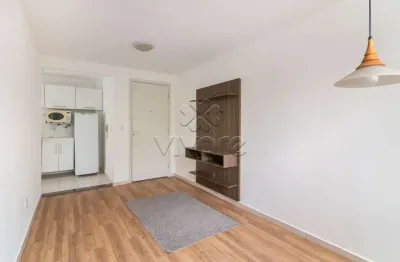 Apartamento com 2 quartos para alugar na rua frei gaspar da madre de deus, 926, novo mundo, curitiba, 46 m2 por r$ 2.000