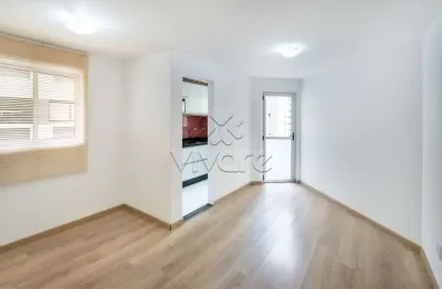 Apartamento com 1 quarto para alugar na rua governador agamenon magalhães, 173, cristo rei, curitiba, 33 m2 por r$ 1.800