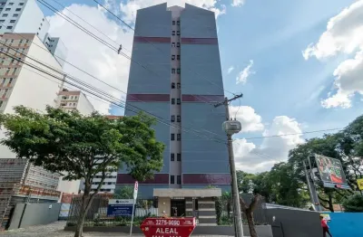 Apartamento com 2 quartos para alugar na rua euclides da cunha, 1547, bigorrilho, curitiba, 60 m2 por r$ 2.600