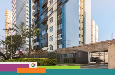 Apartamento com 2 quartos para alugar na rua urbano lopes, 402, cristo rei, curitiba, 64 m2 por r$ 2.950