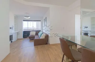 Apartamento com 2 quartos para alugar na rua urbano lopes, 402, cristo rei, curitiba, 64 m2 por r$ 2.950