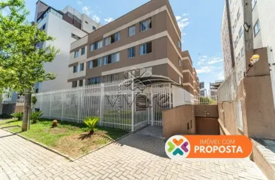 Apartamento com 3 quartos à venda na Rua Monsenhor Manoel Vicente, 565, Água Verde, Curitiba, 74 m2 por R$ 395.000