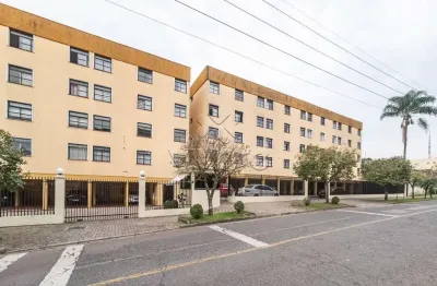 Apartamento com 3 quartos para alugar na rua solimões, 1506, mercês, curitiba, 61 m2 por r$ 1.850