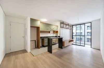 Apartamento com 3 quartos à venda na Rua Nicolau Salomão, 430, Tingui, Curitiba, 73 m2 por R$ 750.000