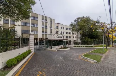 Apartamento com 3 quartos para alugar na Rua Canadá, 2108, Bacacheri, Curitiba, 89 m2 por R$ 1.890