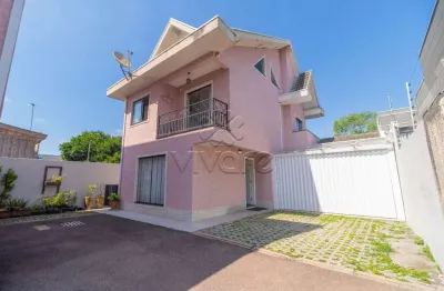 Casa em condomínio fechado com 2 quartos à venda na Rua Jaguapitã, 410, Alto Boqueirão, Curitiba, 165 m2 por R$ 680.000