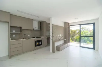 Apartamento com 2 quartos para alugar na Avenida Presidente Affonso Camargo, 1773, Cristo Rei, Curitiba, 61 m2 por R$ 4.500