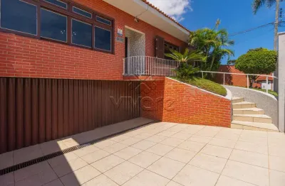 Casa com 3 quartos para alugar na Rua Raul Leite, 516, Bairro Alto, Curitiba, 200 m2 por R$ 4.000