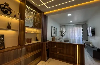 Moradia temporária e inteligente para quem não abre mão de conforto e segurança