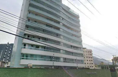 Apartamento com 4 quartos à venda no Sumaré, Caraguatatuba 