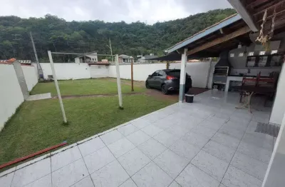 Casa com 1 quarto à venda no Massaguaçu, Caraguatatuba 