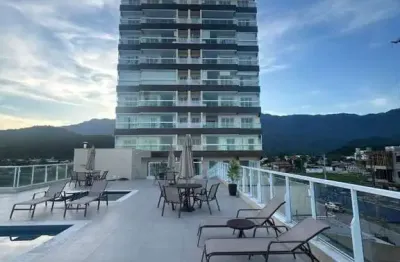 Apartamento com 3 quartos à venda no Massaguaçu, Caraguatatuba 