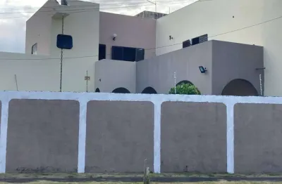 Casa com 5 quartos à venda no Pontal de Santa Marina, Caraguatatuba 