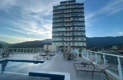 Apartamento com 3 quartos à venda no Massaguaçu, Caraguatatuba 