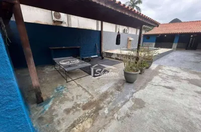 Casa com 3 dormitórios à venda, 187 m² por R$ 680.000,00 - Ipiranga - Caraguatatuba/SP