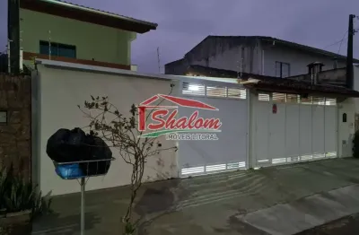 Casa com 3 quartos à venda no Caputera, Caraguatatuba 