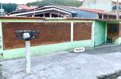 Casa com 3 quartos à venda no Martim de Sá, Caraguatatuba 