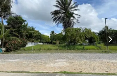 Vendo  lote no busca vida. - condominio buscaville  - estrada do coco