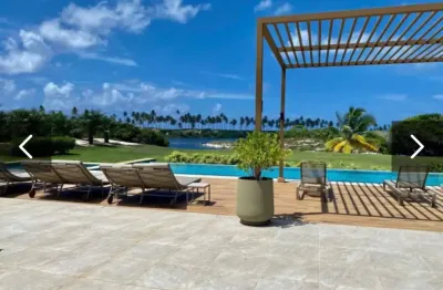 Vendo lote no condominio reserva sauipe - area privativa de 486 m2 - costa do sauipe .