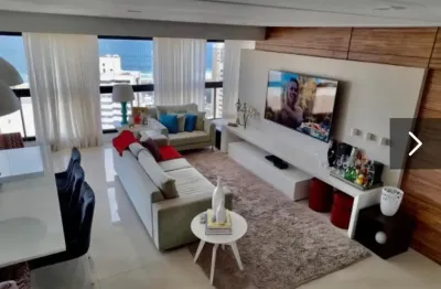 Cobertura com 3 quartos à venda na Rua Anquises Reis, Armação, Salvador
