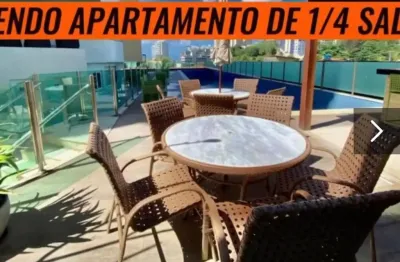 Vendo ou alugo apartamento nascente de 1/4 no evolution - em armacao - salvador vendo ou alugo apartamento mobiliado - nascente de 1/4 no evolution - de armacao - em salvador