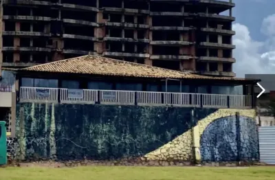 Vendo terreno comercial com área privativa de 1.000 m2, em pituacu - em salvador
