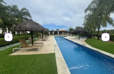 Vendo apartamento de 2/4 no iberostar da praia do forte