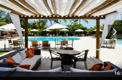 Vendo apartamento na reserva imbassahy na praia do forte