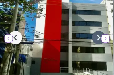 Vendo ou alugo predio comercial na pituba - em salvador